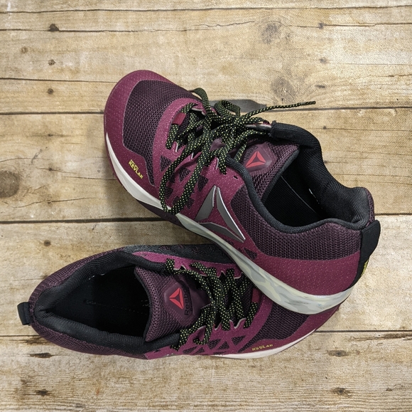 Reebok CrossFit kevlar - Picture 7 of 10